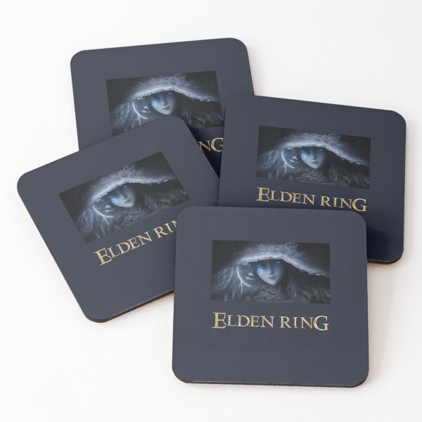 Item preview, Elden Ring Art designed and sold by dubstepshops.
