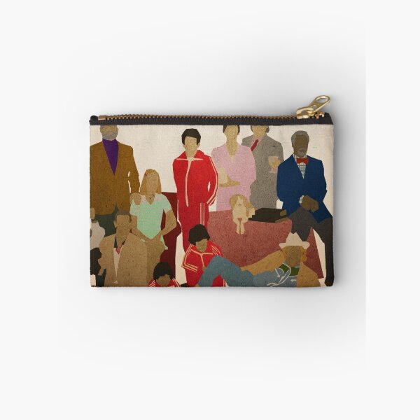 Item preview, The Royal Tenenbaums designed and sold by godzillagirl.