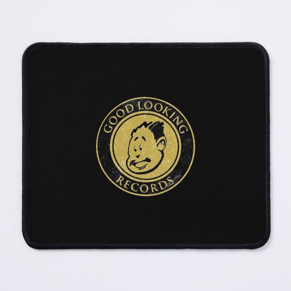 Item preview, Gd. Looking Records designed and sold by zonakeling.