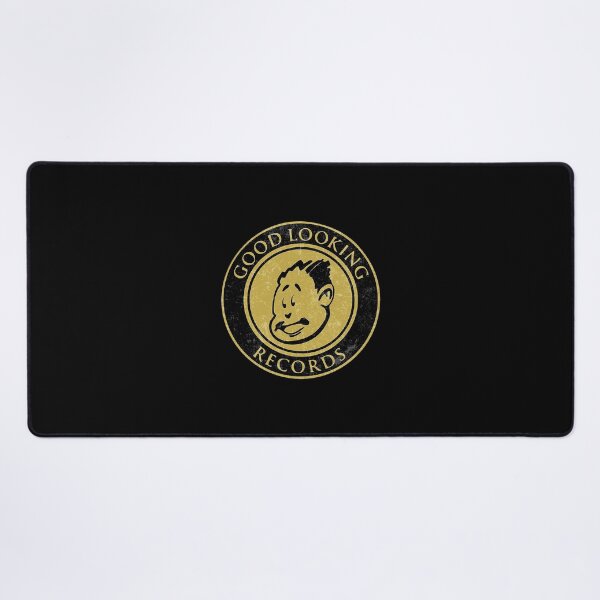 Item preview, Gd. Looking Records designed and sold by zonakeling.