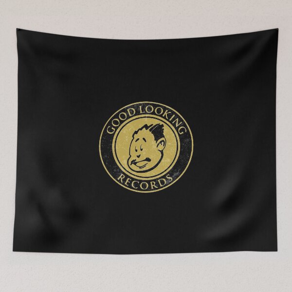 Item preview, Gd. Looking Records designed and sold by zonakeling.