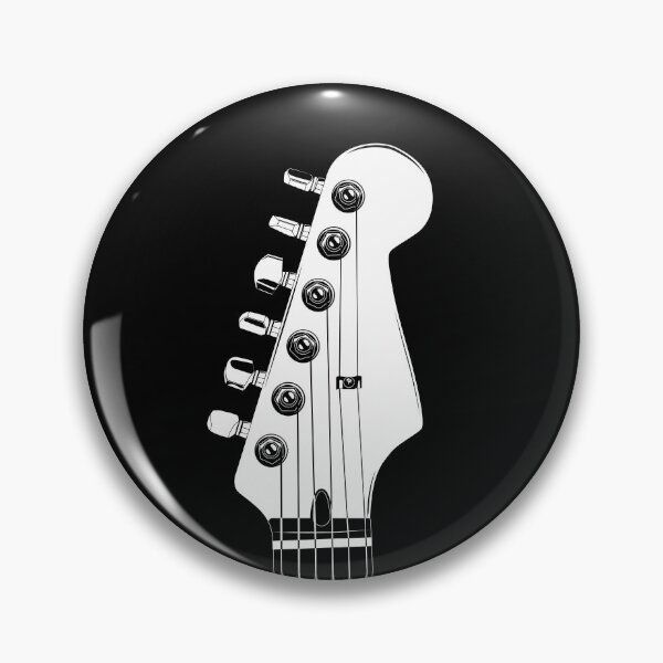 Item preview, Guitar Headstock I designed and sold by Koyaanisqatsian.