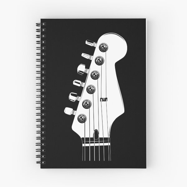 Item preview, Guitar Headstock I designed and sold by Koyaanisqatsian.