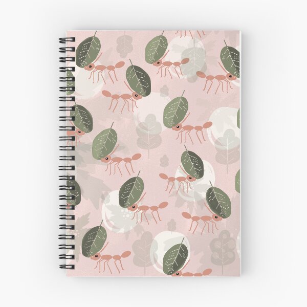 Item preview, Leaf Cutter Ants designed and sold by Veata.