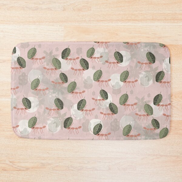Item preview, Leaf Cutter Ants designed and sold by Veata.
