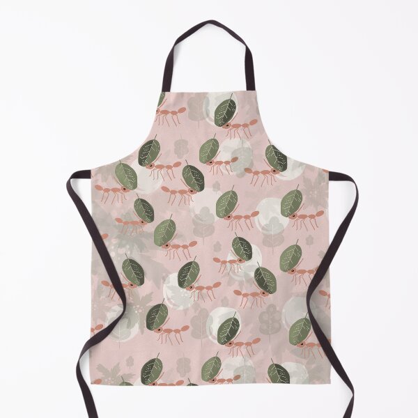 Item preview, Leaf Cutter Ants designed and sold by Veata.