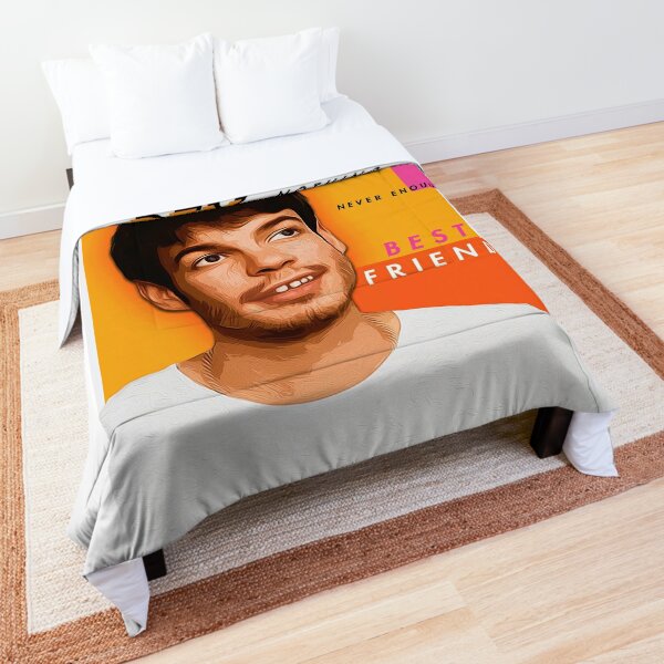 Rex Orange County Comforter