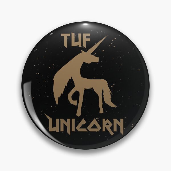 Item preview, Tuf Unicorn -G designed and sold by Michael Cotto.