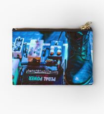 Billy Moran's Pedals Studio Pouch