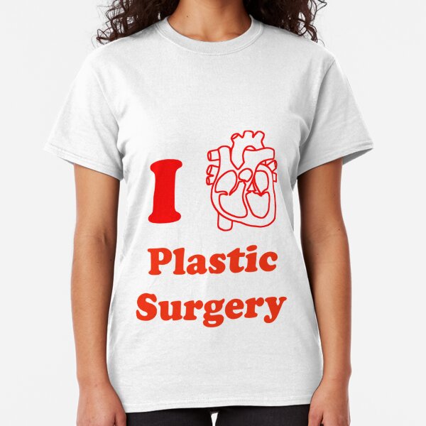 heart surgery t shirt