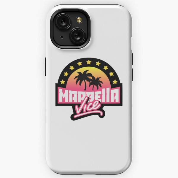 Gta V Logo iPhone 12 Pro Case