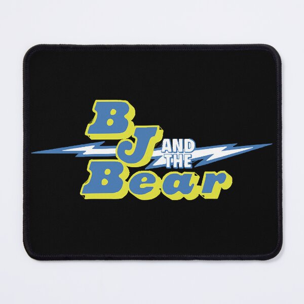 Item preview, BJ & the Bear designed and sold by Liliashion81.