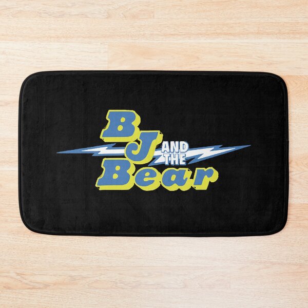 Item preview, BJ & the Bear designed and sold by Liliashion81.