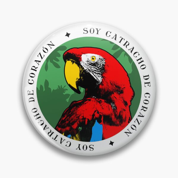 Item preview, Soy Hondureño designed and sold by megalohelios.