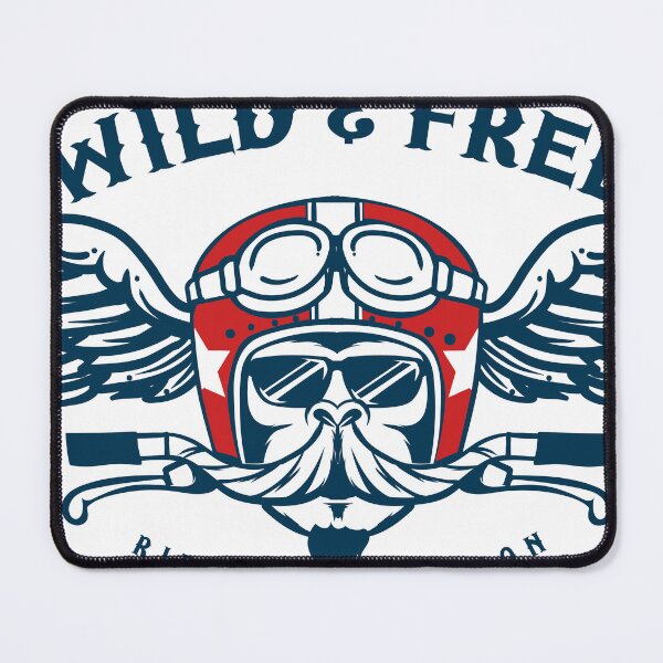 Item preview, wild and free - monkey Ride designed and sold by AdyKurniawan.