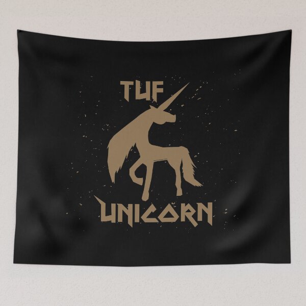 Item preview, Tuf Unicorn -G designed and sold by Michael Cotto.