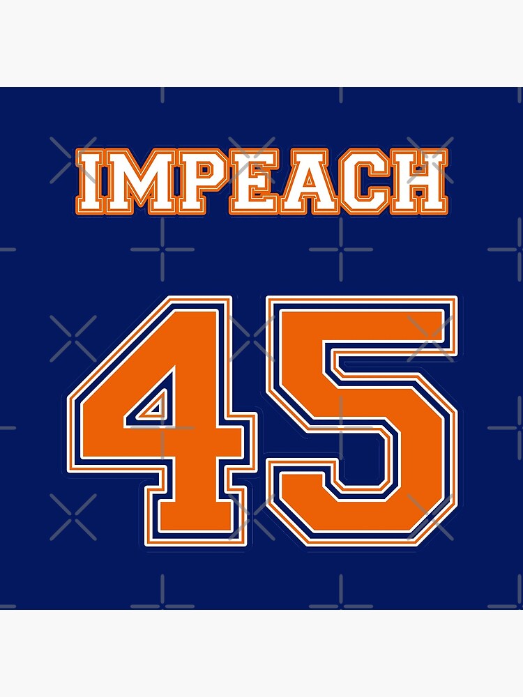 Impeach 45 by Thelittlelord