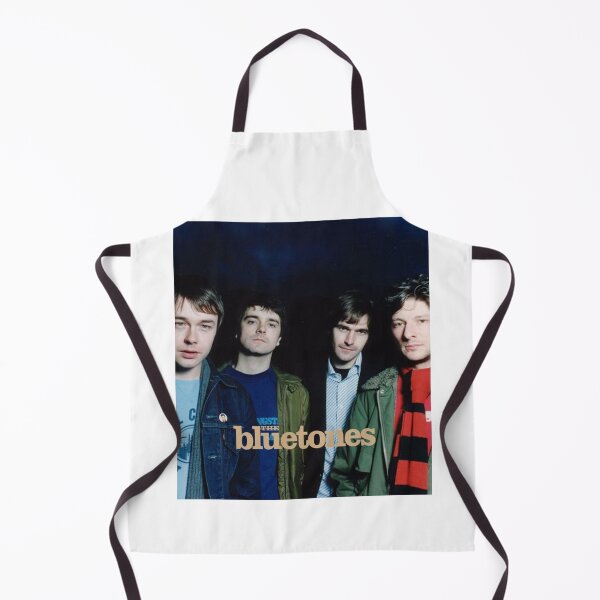 Item preview, w3st bluetones the american tour designed and sold by pattfrann.