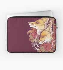 Funda para portátil Red Fox Bloom