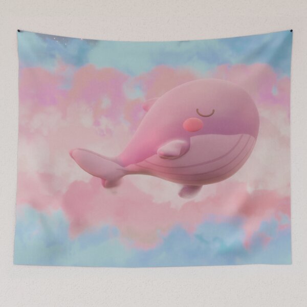 Item preview, Trans Whalien  designed and sold by korejoons.