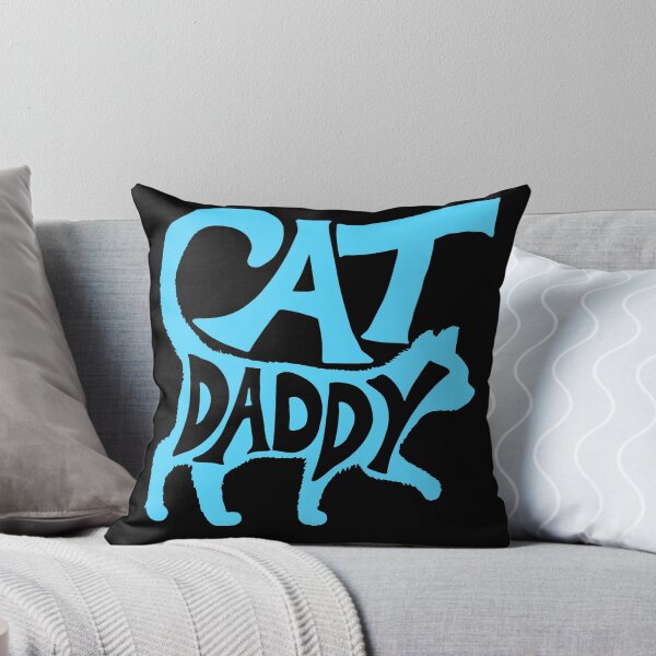 Item preview, Father's Day - Cat Daddy designed and sold by UnknownArtistt.