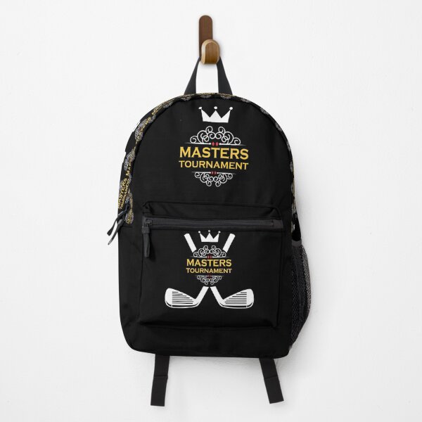 Masters shops 2022 Backpack