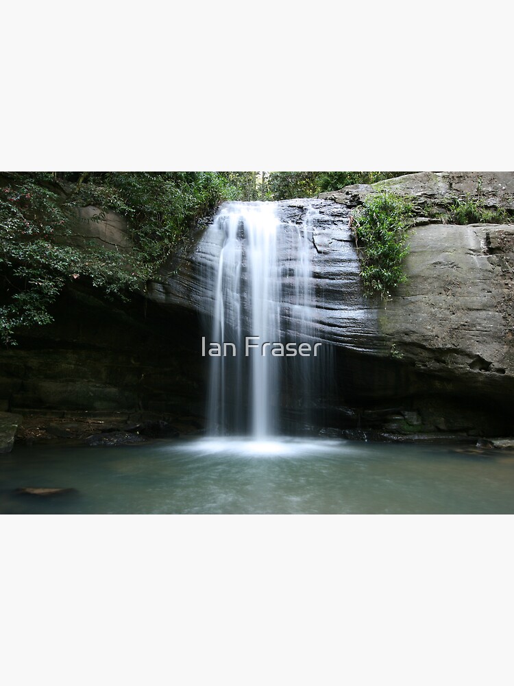 Serenity Falls by Mowog