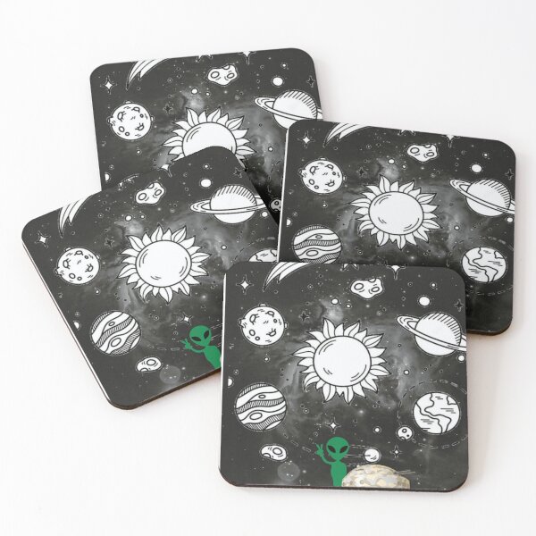 Item preview, Jesse James Space Outlaw designed and sold by jimni designs.