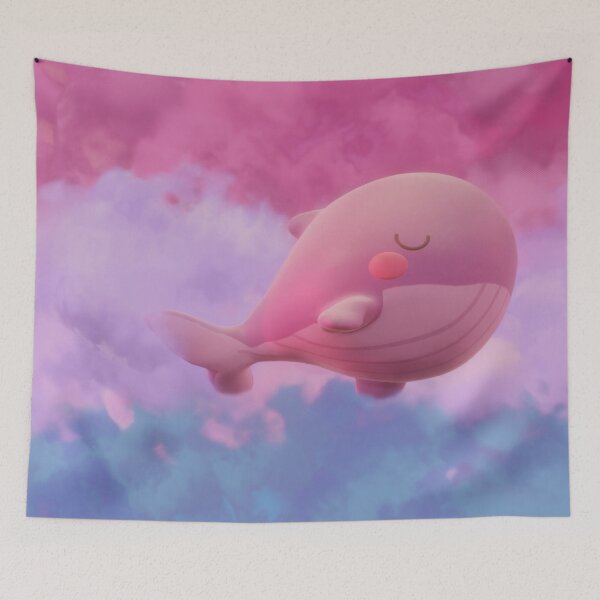 Item preview, Bisexual Whalien  designed and sold by korejoons.