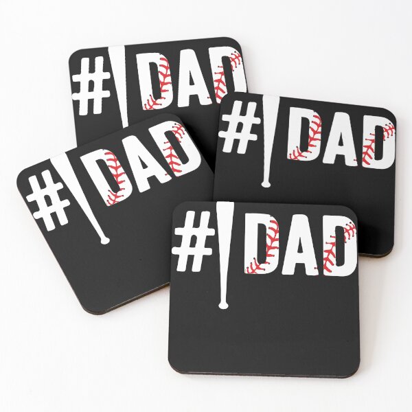 Item preview, Father's Day - Proud To Be The Best Baseball Dad designed and sold by UnknownArtistt.