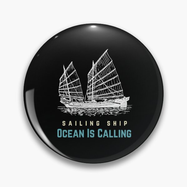 Item preview,  Ocean is calling designed and sold by Spreading Smile.