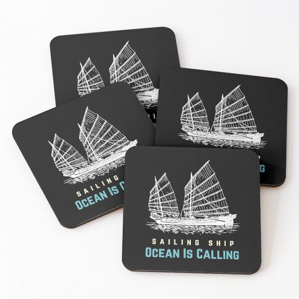 Item preview,  Ocean is calling designed and sold by Spreading Smile.