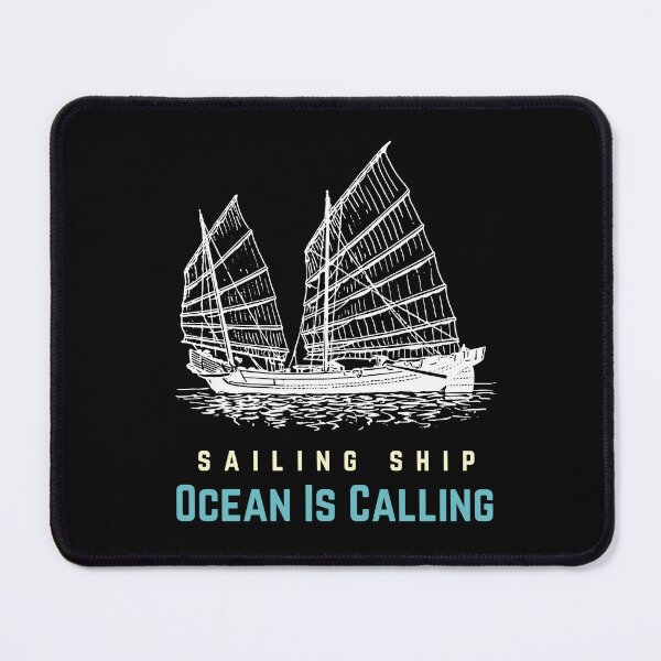 Item preview,  Ocean is calling designed and sold by Spreading Smile.