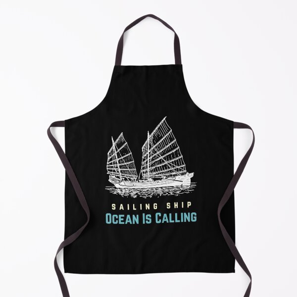 Item preview,  Ocean is calling designed and sold by Spreading Smile.
