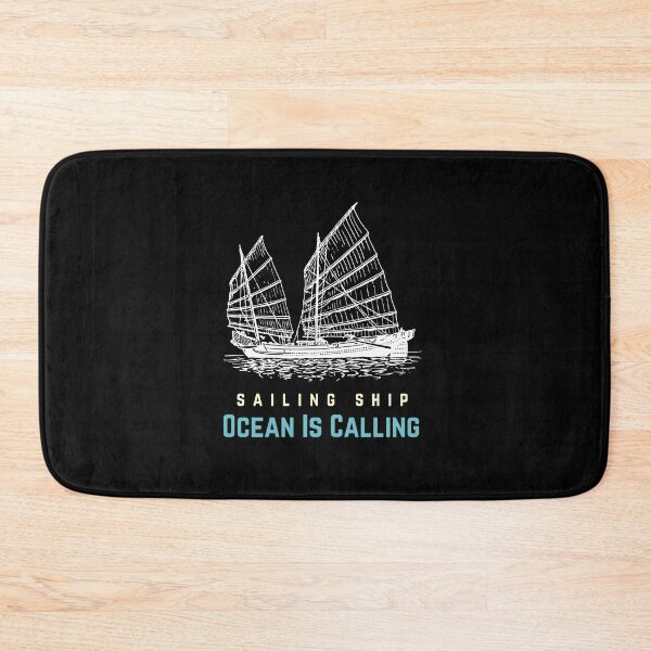 Item preview,  Ocean is calling designed and sold by Spreading Smile.