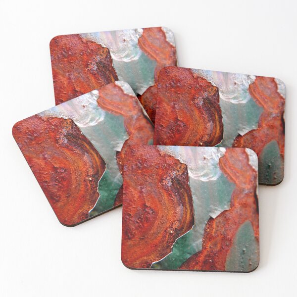 Item preview, Wasteland designed and sold by truekaia.