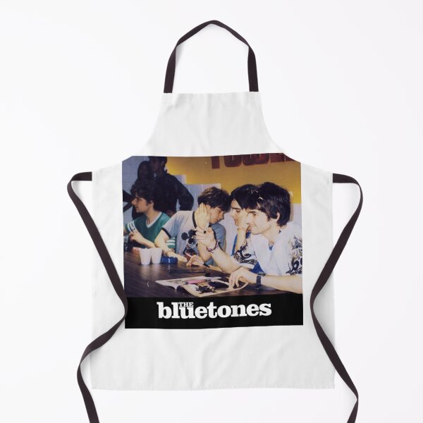 Item preview, 34st bluetones the american tour designed and sold by pattfrann.