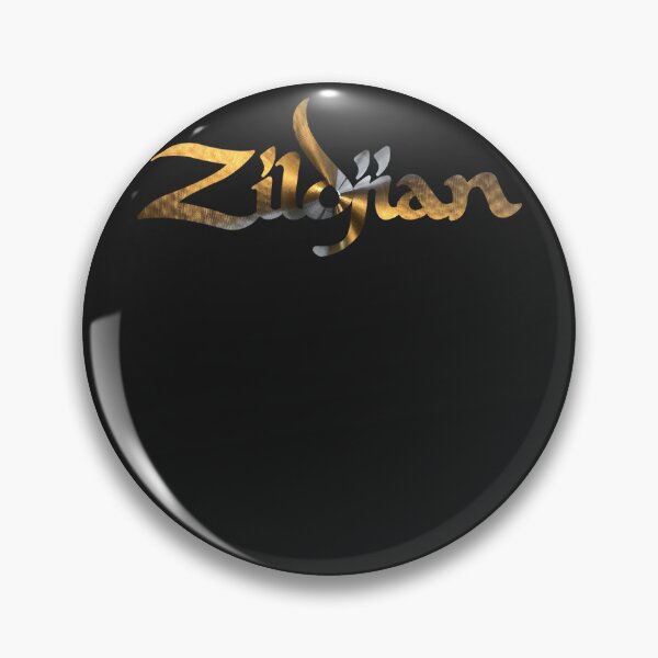 Item preview, Zildjian cymbal designed and sold by CoraBurgess.