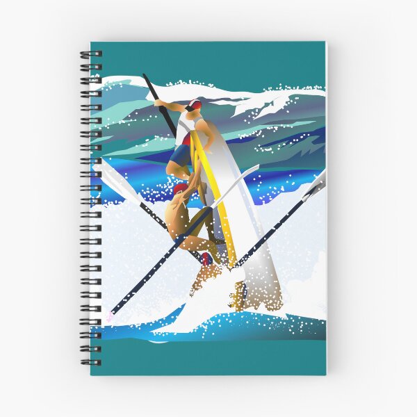 Item preview, Surf boat carnage designed and sold by CourtneyAnne82.
