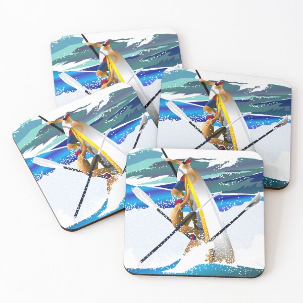 Item preview, Surf boat carnage designed and sold by CourtneyAnne82.