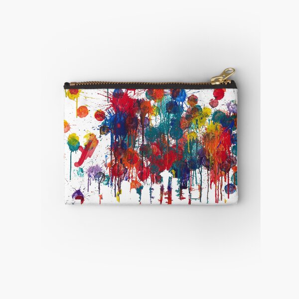 Item preview, (No Bar) Skyline by Graham Hill K/1 Students designed and sold by bluewhales.