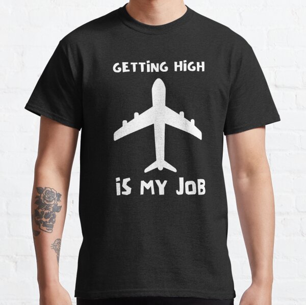 Aviation Puns Gifts & Merchandise for Sale | Redbubble