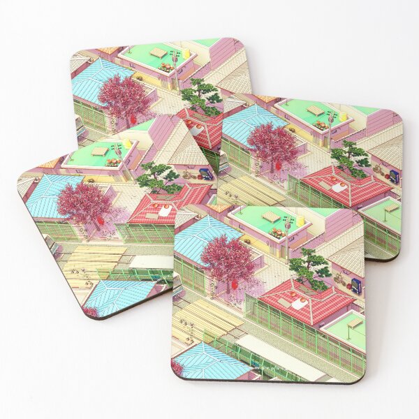 Item preview, The City designed and sold by Omorphia Visual.
