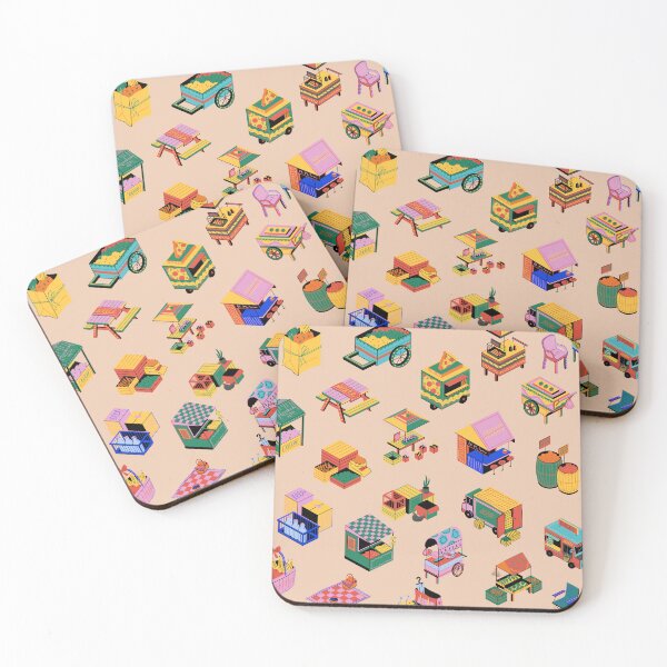 Item preview, Store aesthetic pattern designed and sold by AoSora.