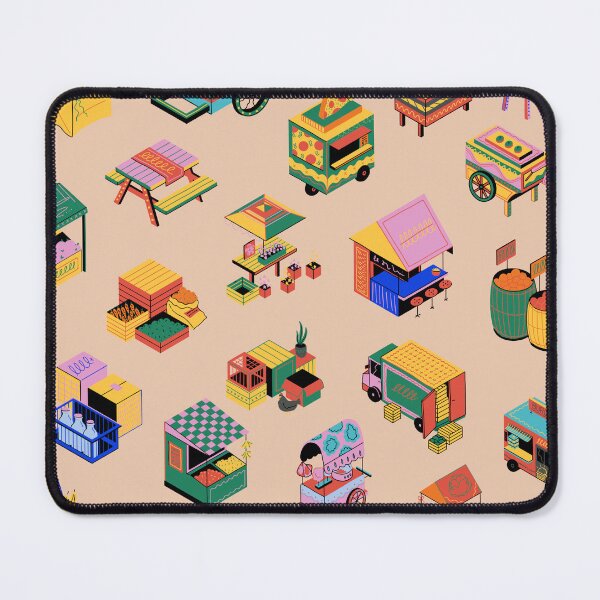 Item preview, Store aesthetic pattern designed and sold by AoSora.