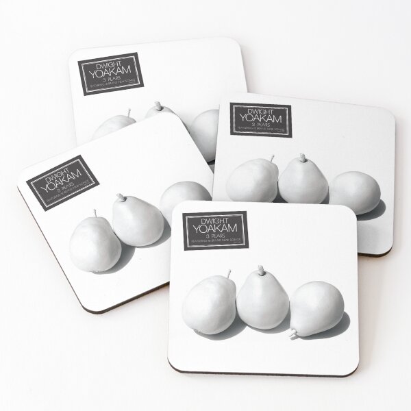 Item preview, Dwight Yoakam 3 peras designed and sold by GeraldSweitzer3.