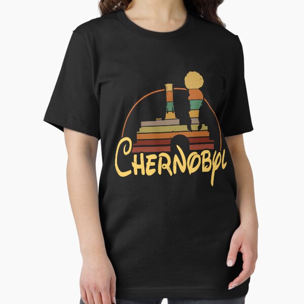 Artikel-Vorschau von T tschernobyl fantasy logo rbmk röntgen nicht großartig nicht schrecklich kernkraft liquidator station röntgen, designt und verkauft von CoraBurgess.