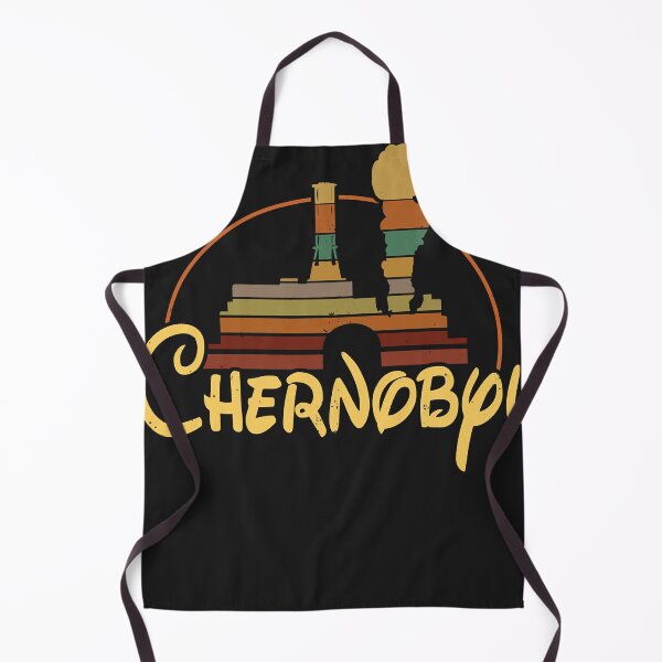 Item preview, T chernobyl fantasy logo rbmk roentgen not great not terrible nuclear power liquidator station roent designed and sold by CoraBurgess.