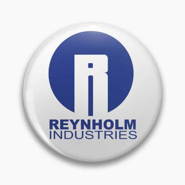 Item preview, Reynholm Industries Day Gift designed and sold by BrownAndresen.