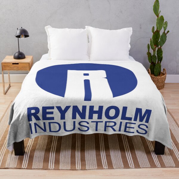 Item preview, Reynholm Industries Day Gift designed and sold by BrownAndresen.